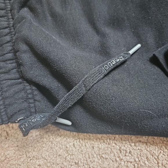 reebok sweats mens BUNDLE ONLY - Picture 6 of 6